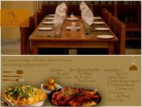 Φαγητό σε αυτό το ξενοδοχείο ή κάπου εκεί κοντά