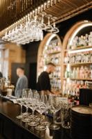 Nápoje v ubytování Hotel Dynasty