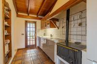 Kuchyň nebo kuchyňský kout v ubytování Lunatika house