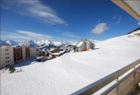 Gallery image of Hôtel Le Dôme in L&#39;Alpe-d&#39;Huez