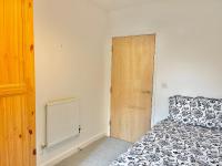 Půdorys ubytování Modern Patio Flat close to Sation & Canary Wharf