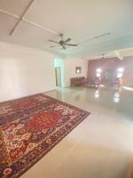 Laman Norras Homestayの見取り図または間取り図