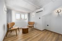 Posedenie v ubytovaní Centro Hotel Ioannina