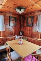 Plán poschodí v ubytovaní Holiday Home Ladner by Interhome