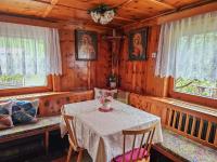 Plán poschodí v ubytovaní Holiday Home Ladner by Interhome