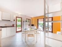 A kitchen or kitchenette at Apartment Turistica-1 by Interhome
