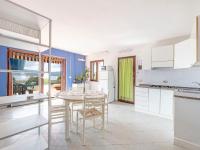 A kitchen or kitchenette at Apartment Turistica-1 by Interhome