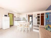 A kitchen or kitchenette at Apartment Turistica-1 by Interhome