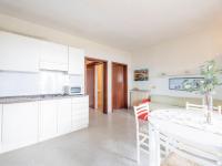 A kitchen or kitchenette at Apartment Turistica-1 by Interhome