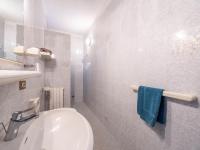 A bathroom at Apartment Turistica-1 by Interhome