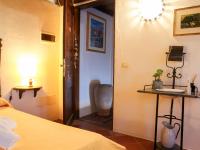 Posteľ alebo postele v izbe v ubytovaní Apartment Casamare Gabicce-3 by Interhome
