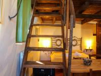 Posteľ alebo postele v izbe v ubytovaní Apartment Casamare Gabicce-3 by Interhome
