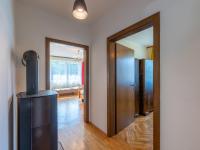 The floor plan of Apartment Pacher by Interhome