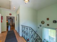 The floor plan of Apartment Pacher by Interhome