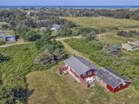 Půdorys ubytování Holiday Home Jule - 600m from the sea in NW Jutland by Interhome