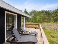 Půdorys ubytování Holiday Home Sigrun - 4km from the sea by Interhome