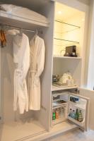 Naama Bay Suites & SPAの見取り図または間取り図