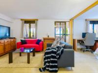 TV a/nebo společenská místnost v ubytování Villa El Refugio-2 by Interhome