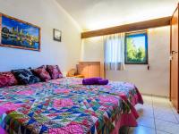 Postel nebo postele na pokoji v ubytování Villa El Refugio-2 by Interhome