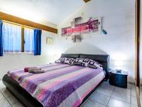 Postel nebo postele na pokoji v ubytování Villa El Refugio-2 by Interhome