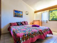 Postel nebo postele na pokoji v ubytování Villa El Refugio-2 by Interhome