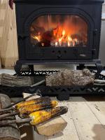 Půdorys ubytování Dereli Suit Delux Ayder