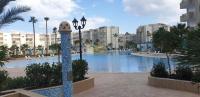 Bazén v ubytování Super appartement avec 5 piscines en résidence nebo v jeho okolí