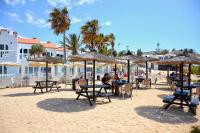 Bygningen som villaen ligger i