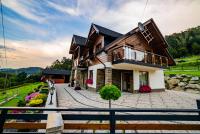 Príroda v okolí apartmánu