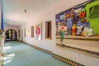 Plan piętra w obiekcie Villa Hacienda del Mar