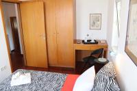 Łóżko lub łóżka w pokoju w obiekcie Apartments PineWood Villa