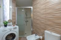 Plan piętra w obiekcie Apt Playa y Montaña