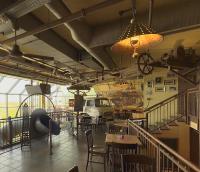 Ресторан / где поесть в Mercure Hotel Riesa Dresden Elbland