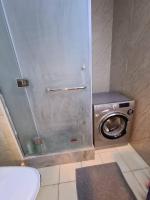 Půdorys ubytování Ocean view studio Dubai Marina JBR 6 min to the beach