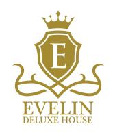 Certifikát, hodnocení, plakát nebo jiný dokument vystavený v ubytování Evelin Deluxe House