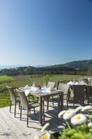 Příroda nedaleko hotelu