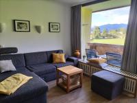Plán poschodí v ubytovaní Apartment Almblick