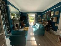 Půdorys ubytování Luxury Georgian Villa 8 Bedrooms Dog Friendly