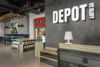 Fotografie z fotogalerie ubytování Aloft San Pedro Sula v destinaci San Pedro Sula