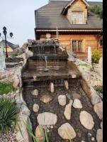 Budova, v ktorej sa ubytovanie bed & breakfast nachádza