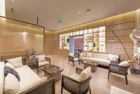 Půdorys ubytování Beijing Huashang CM Serviced Apartment