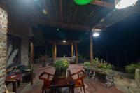 Billede fra billedgalleriet på Cinnamon Eco Lodge i Nậm Hoắc