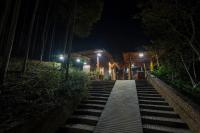 Billede fra billedgalleriet på Cinnamon Eco Lodge i Nậm Hoắc