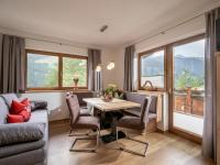 Plán poschodí v ubytovaní Landhaus Christina