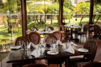 Restaurace v ubytování AVANTI HOTEL & CONVENTION CENTER