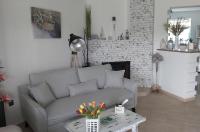 Posedenie v ubytovaní Apartman GRIZZLY