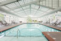 Bluegreen Vacations Patrick Henry Sqr, Ascend Resort Collectionの敷地内または近くにあるプール