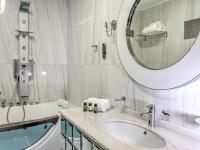 Fiscardonna Luxury Suitesにあるバスルーム