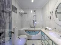 Fiscardonna Luxury Suitesにあるバスルーム