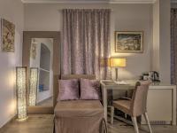 Fiscardonna Luxury Suitesの見取り図または間取り図